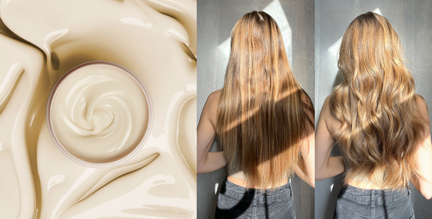 What Are Silicones And Are They Bad for Your Hair? Coco & Eve