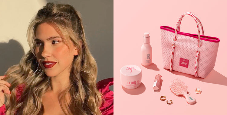 ‘Swipe Right’: 7 Heatless Date Night Looks to Try