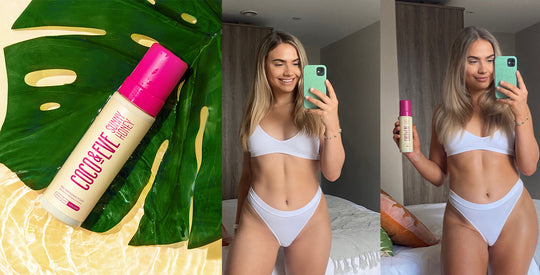 8 Ways To Remove Self Tanner