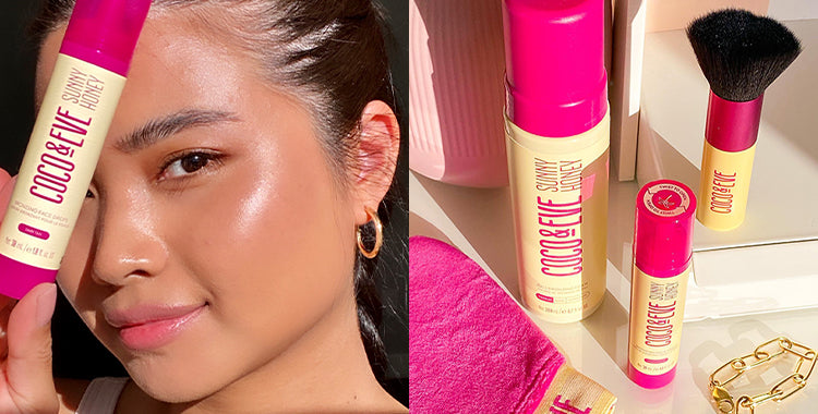 THE self tanner for acne-prone skin - dermatologist approved!