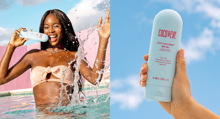US ver: We Owned the Self-Tanning Scene and Now It’s Suncare’s Turn