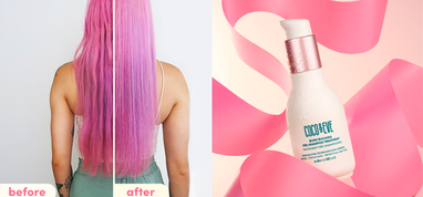 What is a Pre-Shampoo Treatment? [Test]
