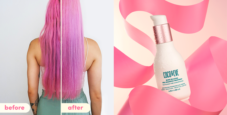 What is a Pre-Shampoo Treatment? [Test]