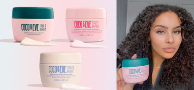 The Best Hair Mask for Your Hair Type