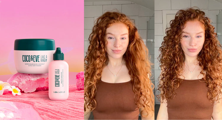 5 Proven Ways to Tame Frizzy Hair