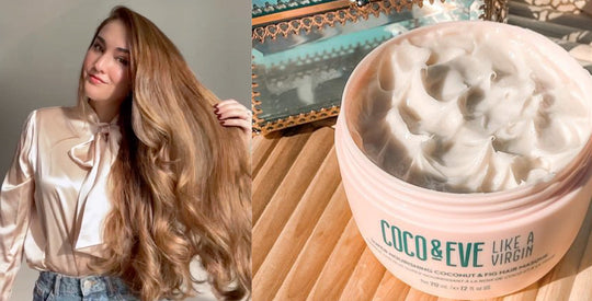 How to Use Coconut Oil for Hair the Right Way