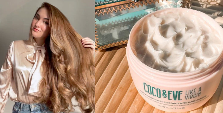 How to Use Coconut Oil for Hair the Right Way
