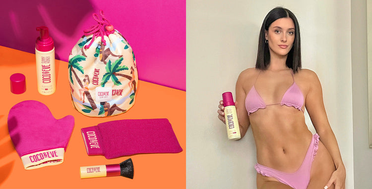 How to Apply Self Tanner (the Right Way)