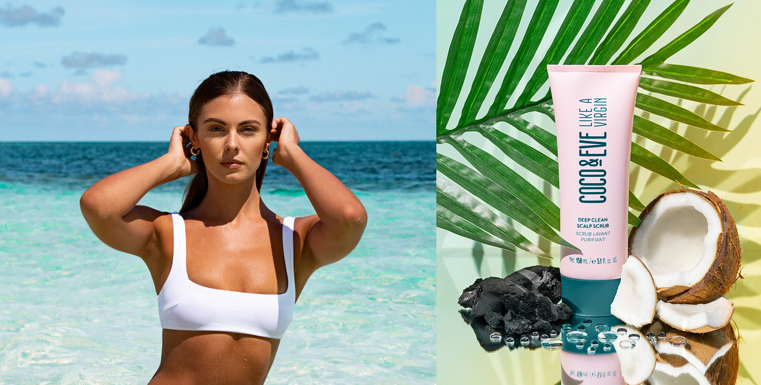 Sunburn: Don't Let It Get to Your Head