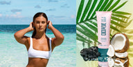 Sunburn: Don't Let It Get to Your Head