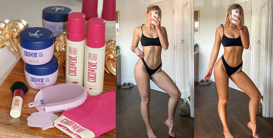 Prevent (and Fix) Common Self-Tanner Mistakes