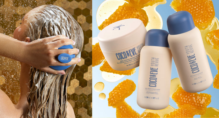 6 Hair-Reviving Benefits of Honey