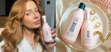 3 Reasons You Need a Leave-in Conditioner and How To Use It!