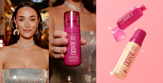 Your Guide to a Party-Perfect Tan