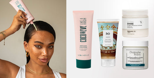 Best Scalp Scrubs of 2023