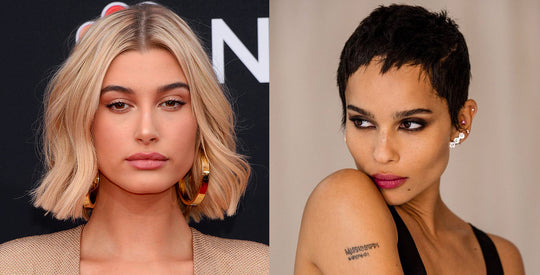 How to Style Short Hair - Easy Styling Tips