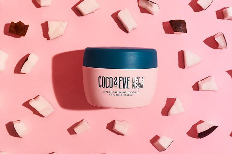 DIY Hair Mask Hacks You Can Do at Home