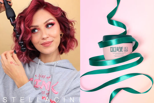 Holiday Hairstyles You Need To Try