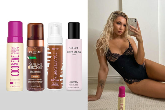 14 Best Self-Tanning Products (Updated 2024)