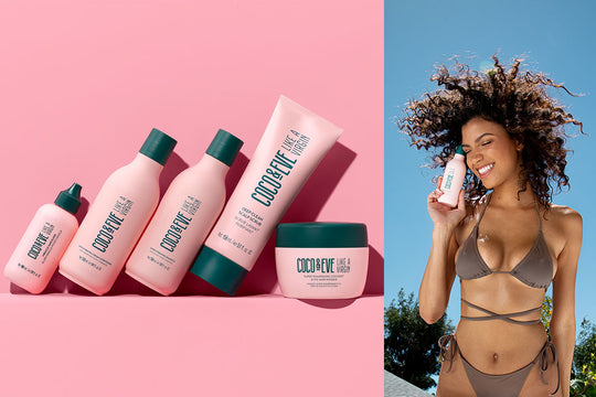 How to Moisturise and Hydrate Dry Hair