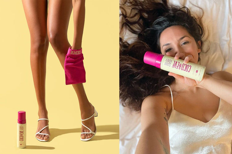 How to Remove Fake Tan Fast: Best Tips & Tricks