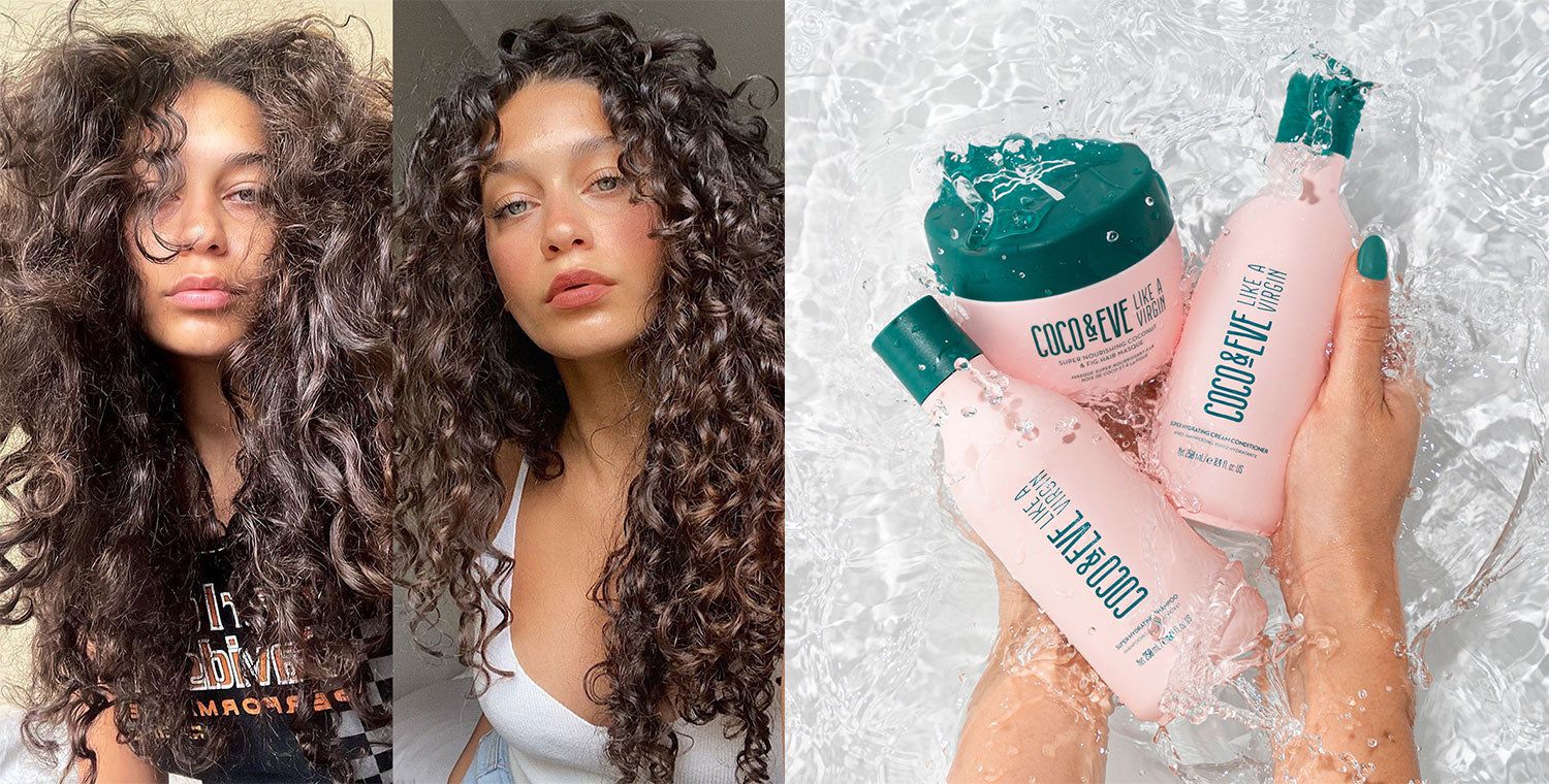 How to Detangle Matted Hair