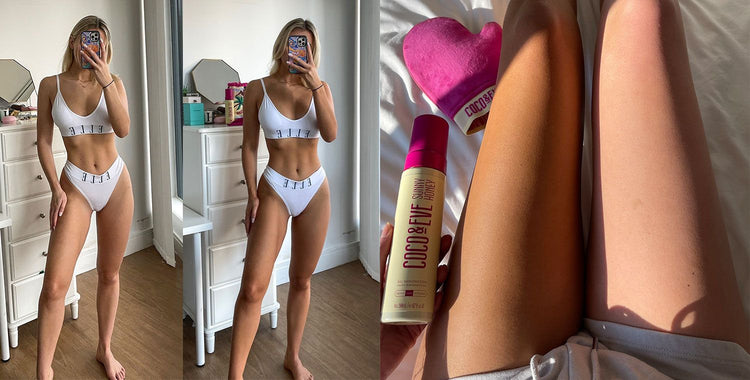 Are Self Tanners Safe? Here’s What a Dermatologist Has to Say