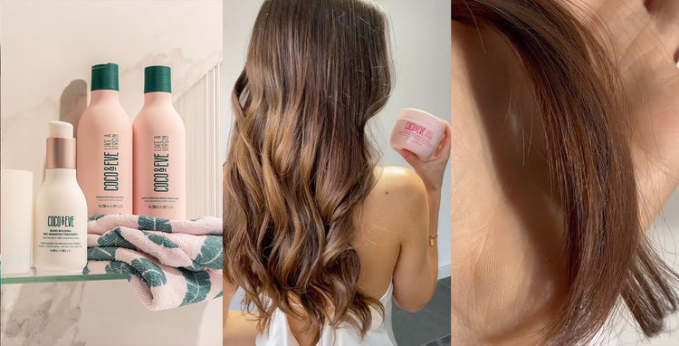 What Causes Split Ends & 5 Ways to Prevent Them