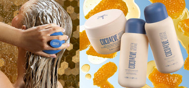 6 Hair-Reviving Benefits of Honey for Hair