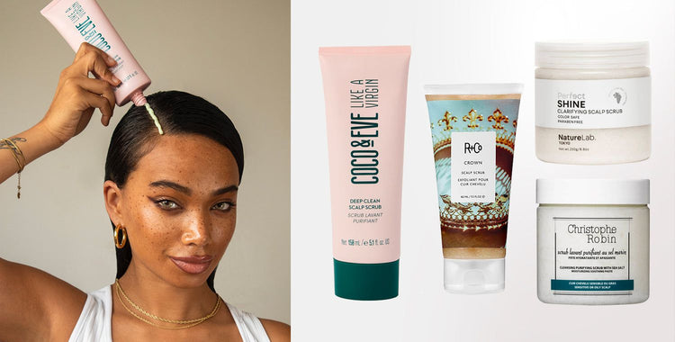 Best Scalp Scrubs of 2023