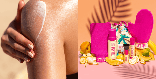 Can You Tan With Self-Tanner On? Do’s and Don’ts