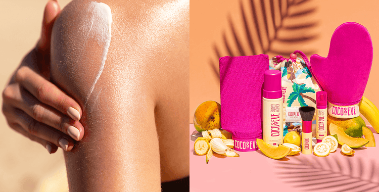 Can You Tan With Self-Tanner On? Do’s and Don’ts