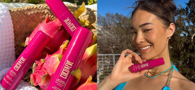 How Does a Face-Tanning Serum Work?