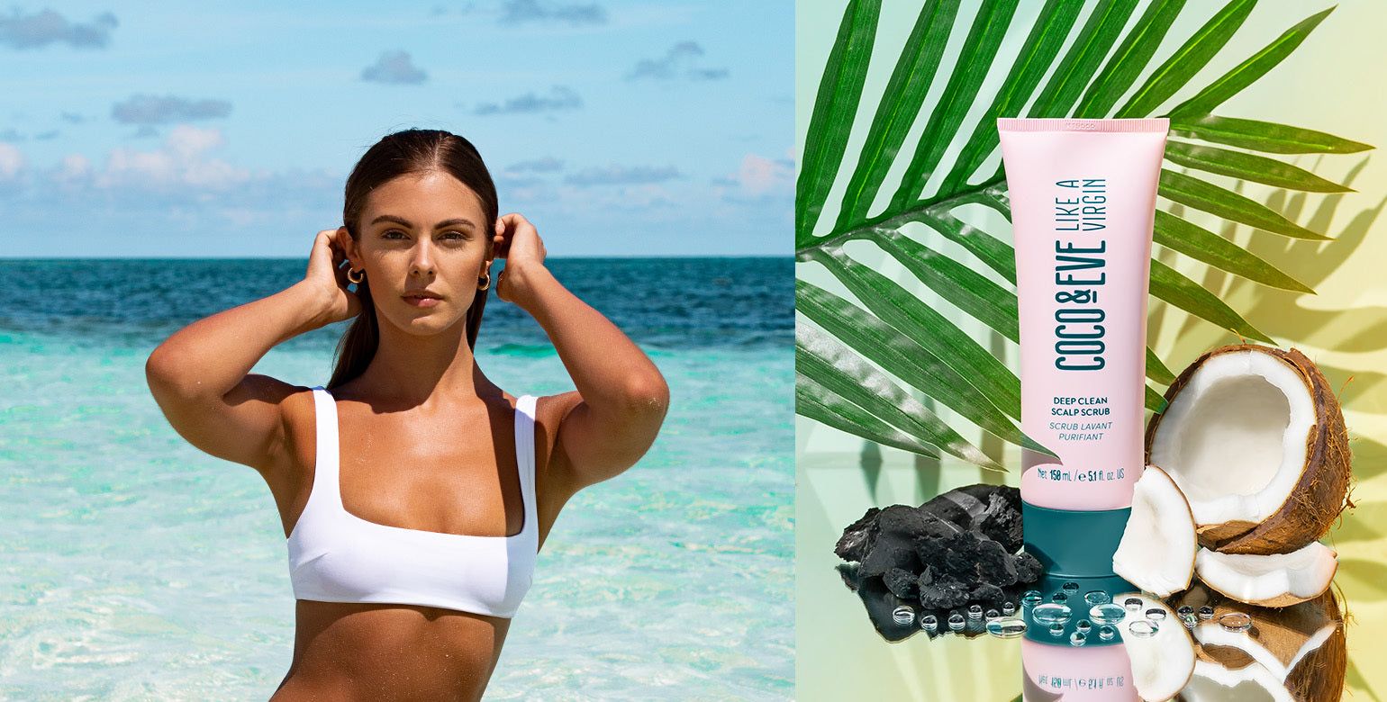Sunburn: Don't Let It Get to Your Head