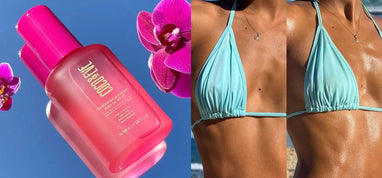 How to Supercharge Your Tan - With SPF and Anti-Aging Power