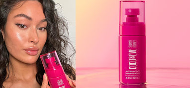 Why This Face Tanning Mist Sold 25,000 Units in Just 3 Weeks?