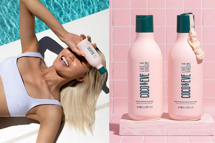Shampoo & Conditioner: Your Top Questions Answered!