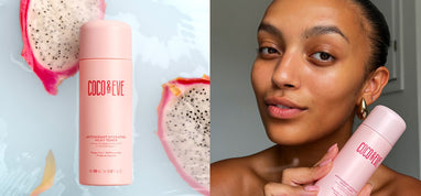 Our Milky Toner Is the Glowy Skin Secret You Need To Know!