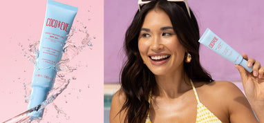 Introducing Daily Water Gel SPF50+ Sunscreen - Your Essential Defense Against Sun Damage and Skin Ageing