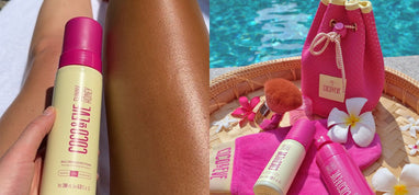 How to Fix Orange, Streaky and Patchy Tans with Sunny Honey