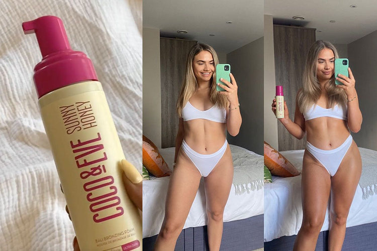 8 Ways To Remove Self Tanner
