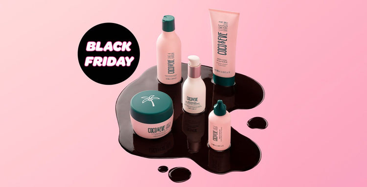 Coco & Eve 2025 Black Friday & Cyber Monday Deals Guide