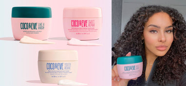 The Best Hair Mask for Your Hair Type