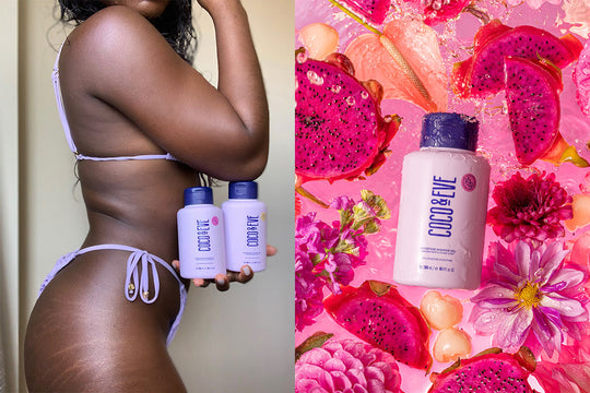 5 Things To Look For In A Shower Gel