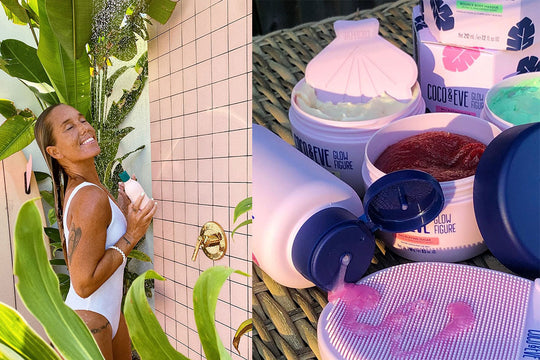 How to Shower Correctly: Dos & Don'ts for Better Skin & Hair