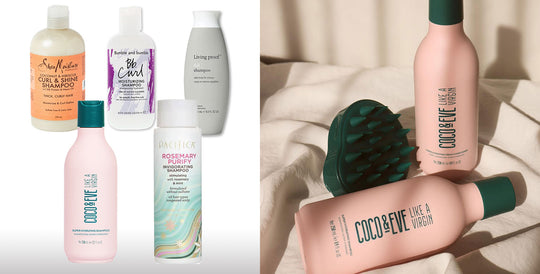 The Top 10 Silicone-Free Shampoos