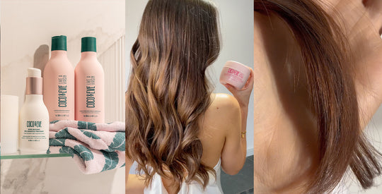5 Ways To End Your Hair-Splitting Nightmare