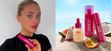Face Tan Face Off: Discover Your Perfect Glow