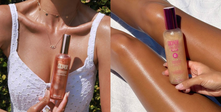 How to Supercharge Your Tan - With SPF and Anti-Aging Power