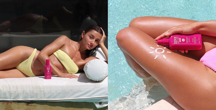 Best Sunscreen for Oily Skin: Your Guide to Shine-Free, Non-Greasy SPF